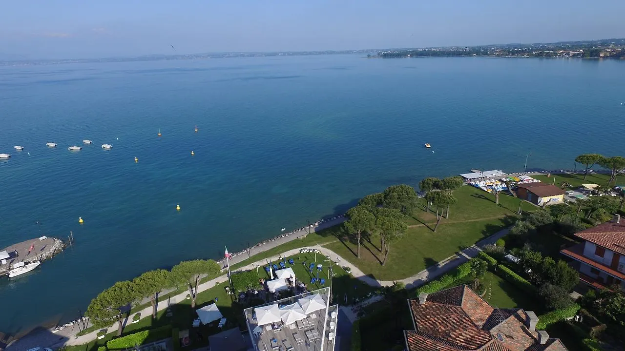 Hotel Ca' Serena Sirmione