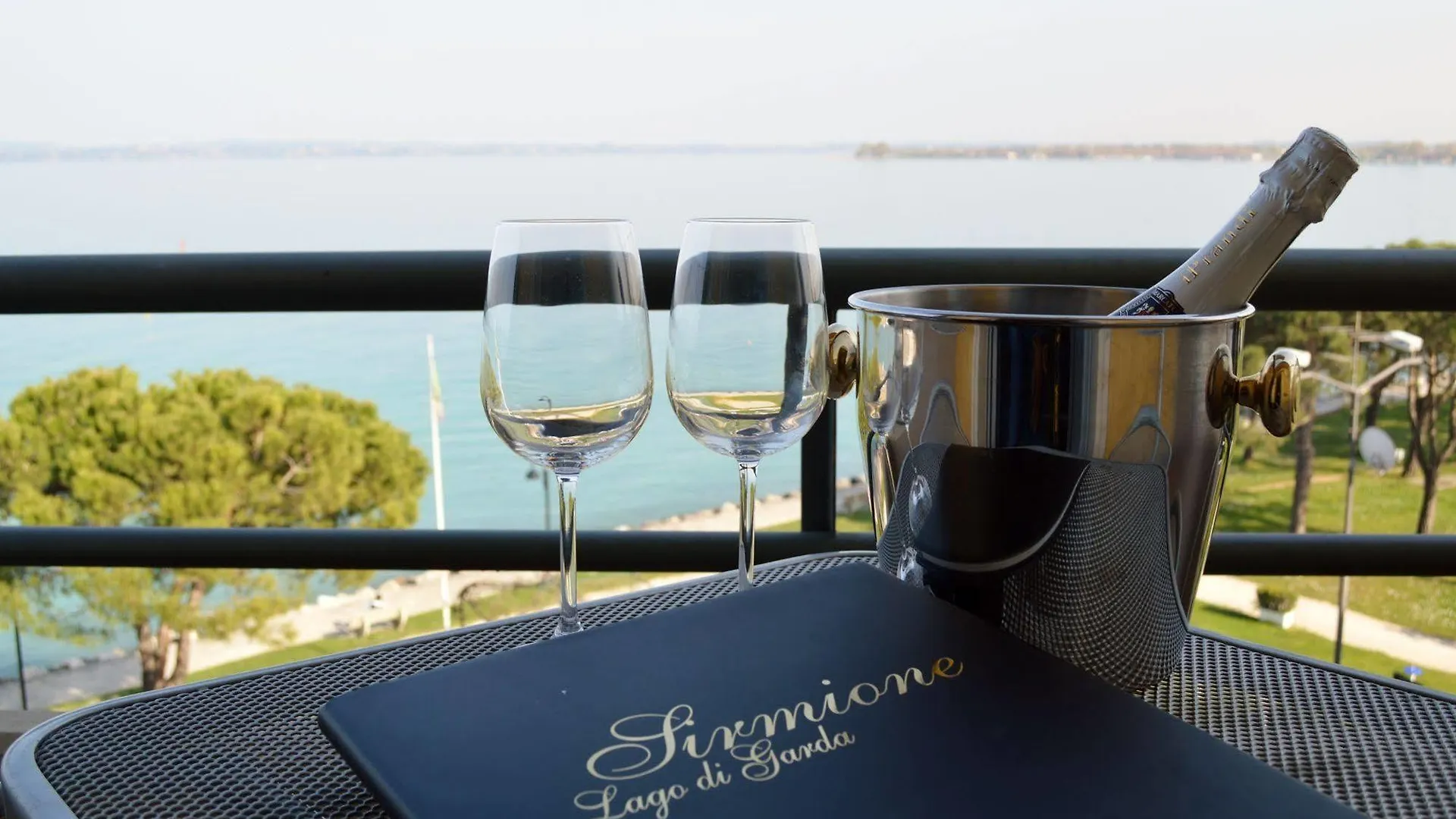 Hotel Ca' Serena Sirmione 3*,  Italie