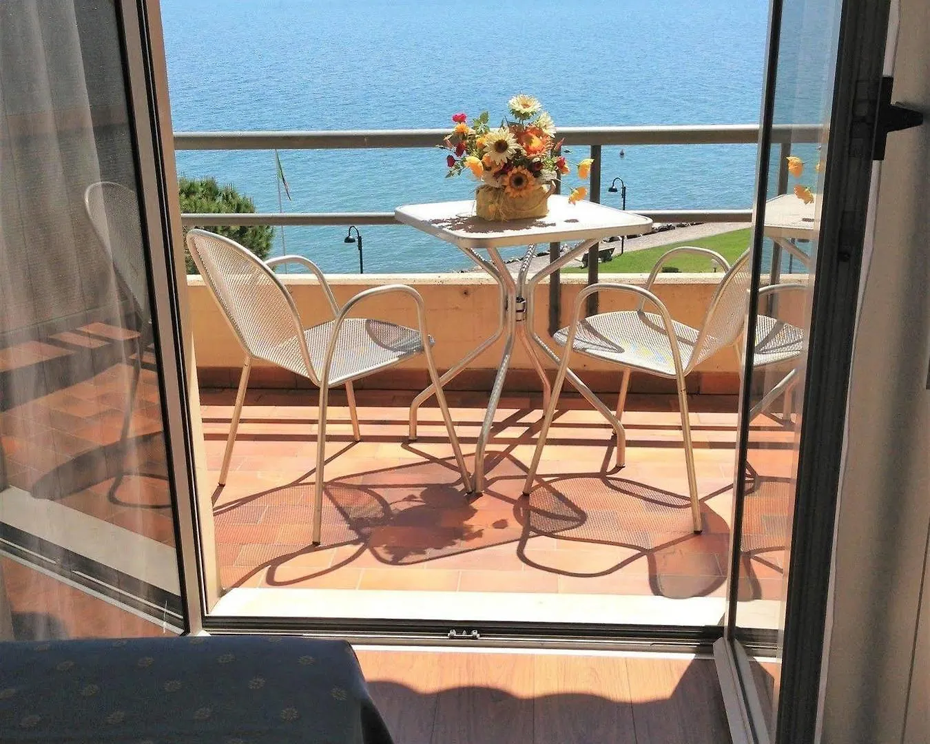 Hotel Ca' Serena Sirmione