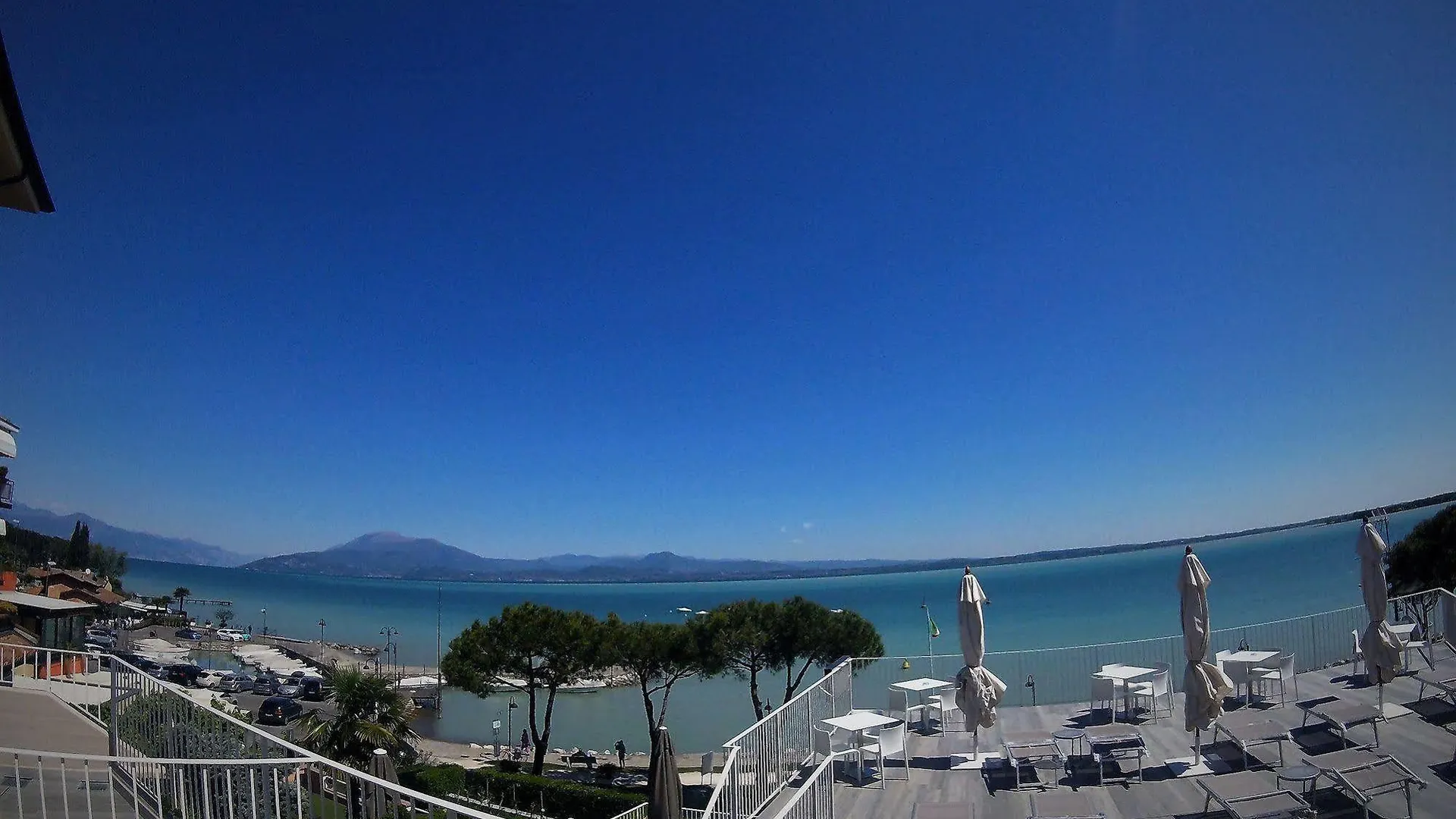 Hotel Ca' Serena Sirmione 3*,  Italie