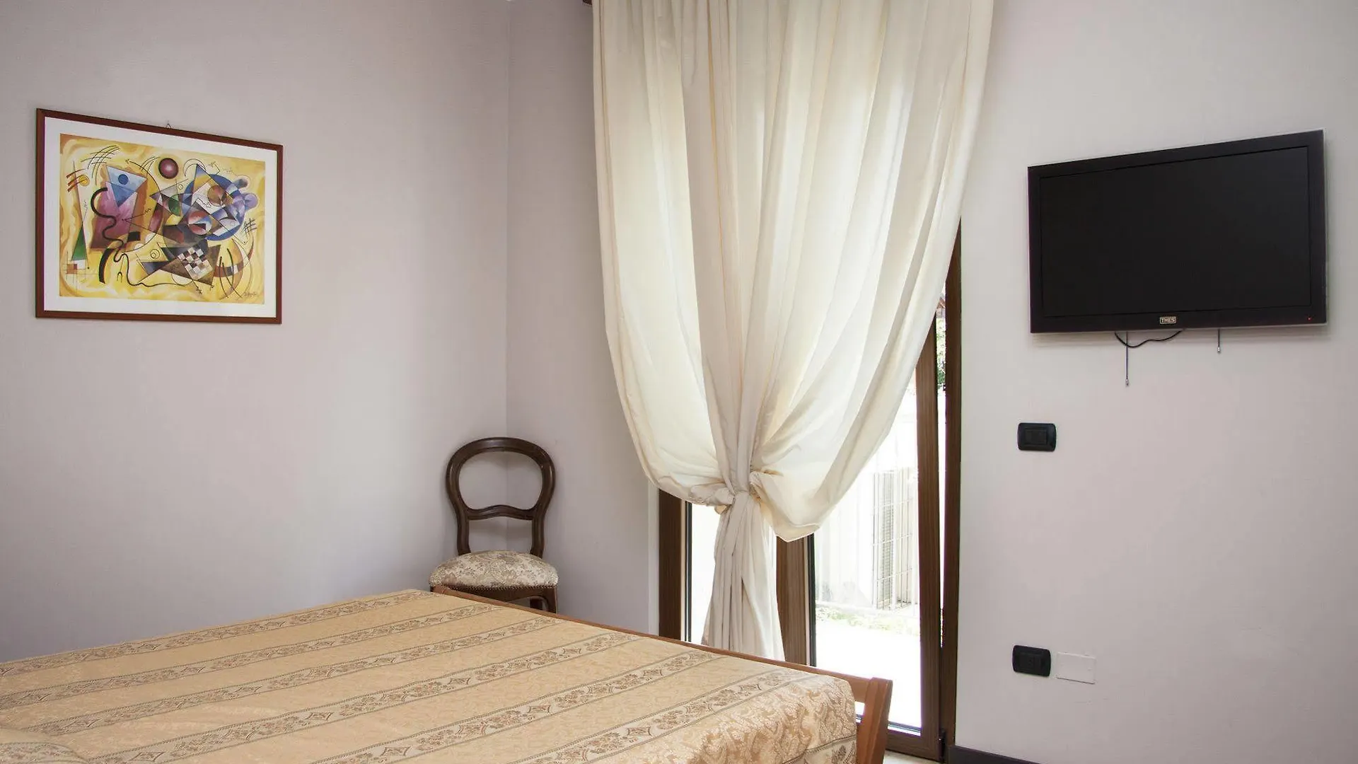 Hotel Ca' Serena Sirmione