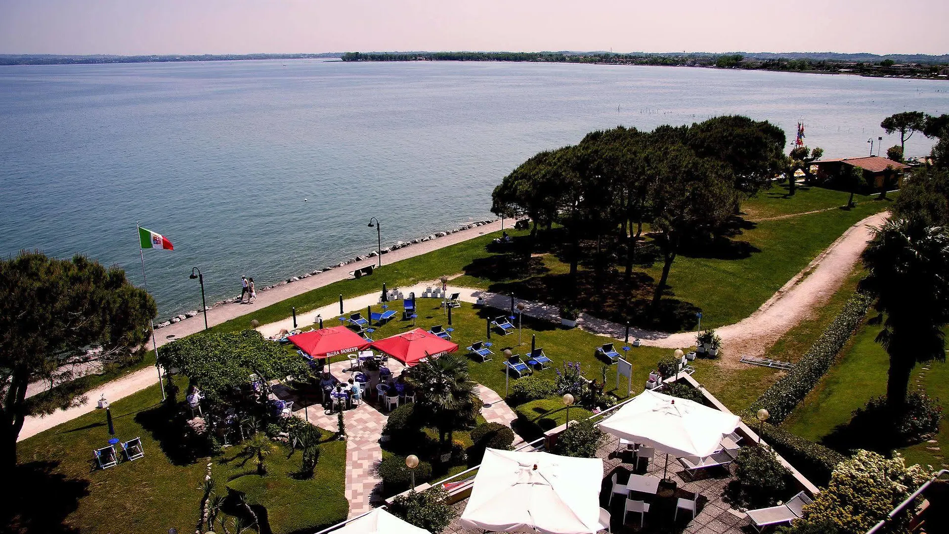 Hotel Ca' Serena Sirmione