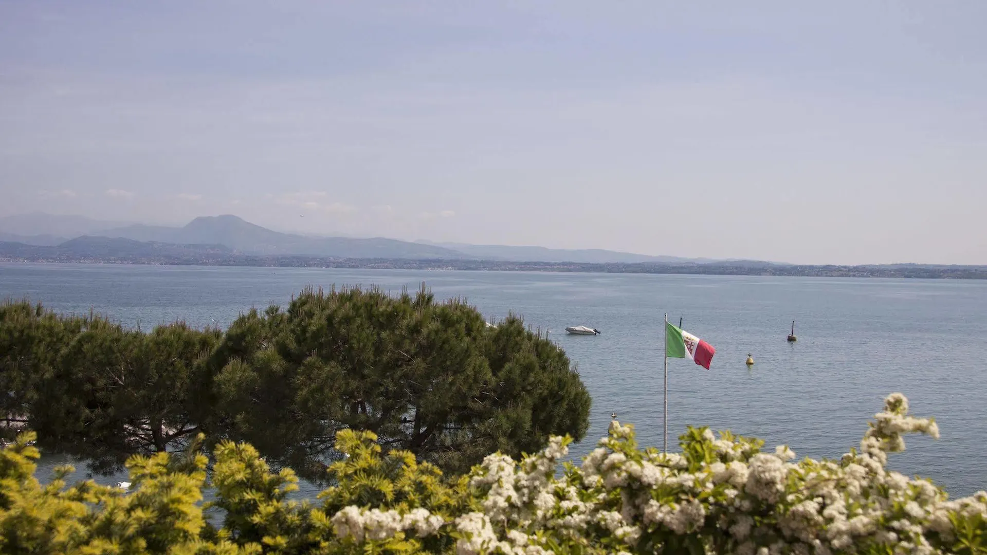 Hotel Ca' Serena Sirmione