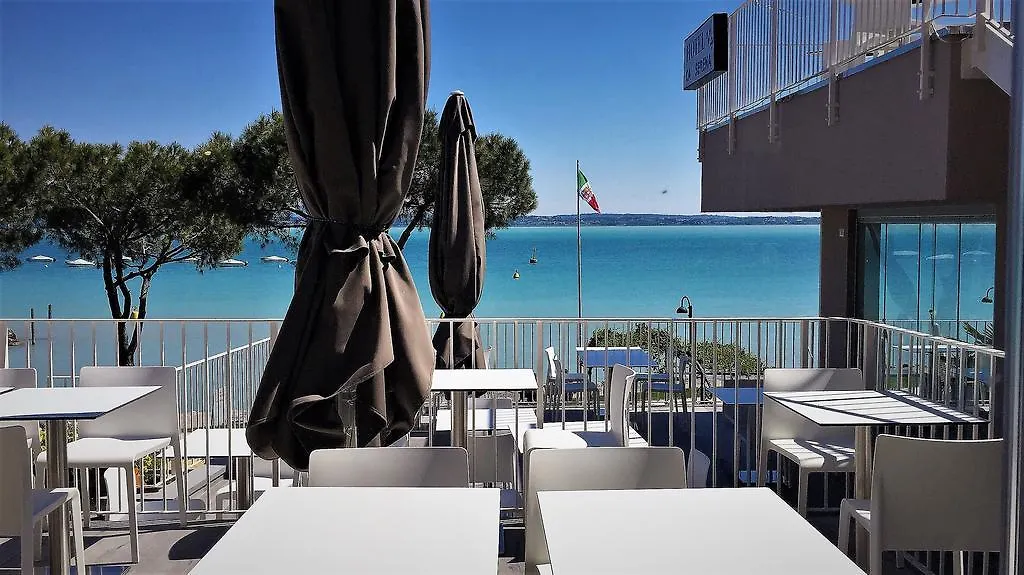 ***  Hotel Ca' Serena Sirmione Italien
