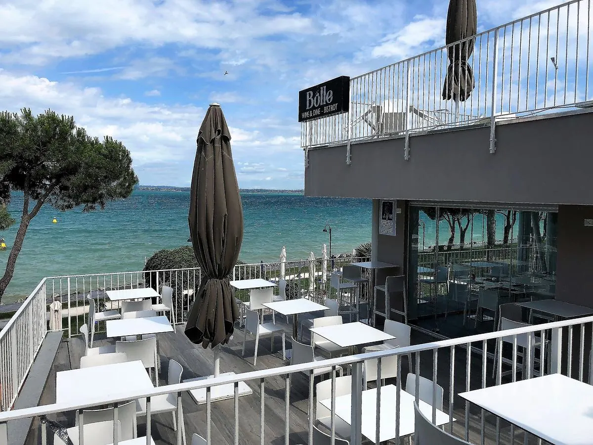 Hotel Ca' Serena Sirmione
