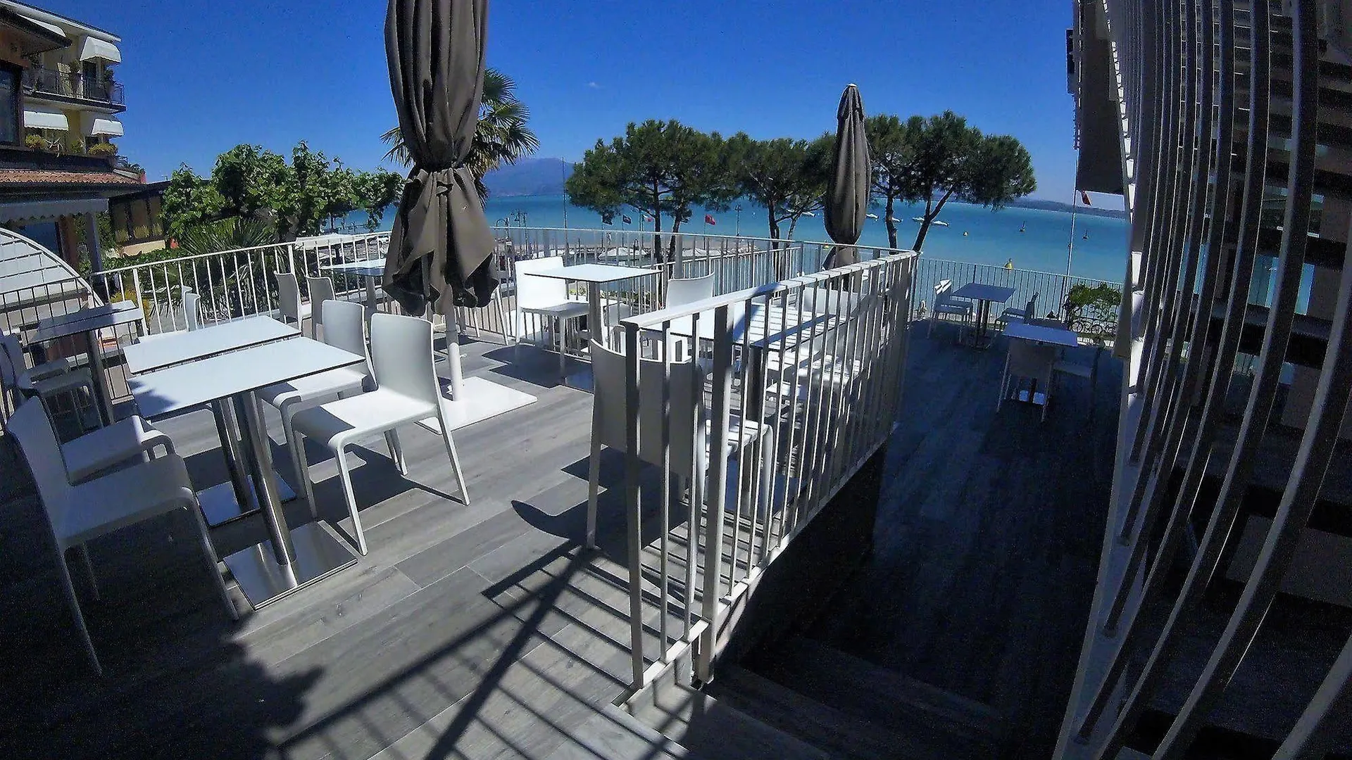 Hotel Ca' Serena Sirmione