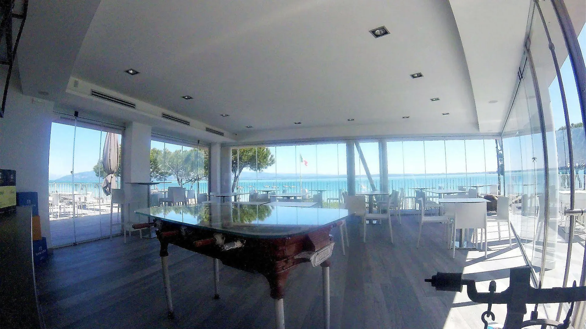 Hotel Ca' Serena Sirmione 3*,  Italien