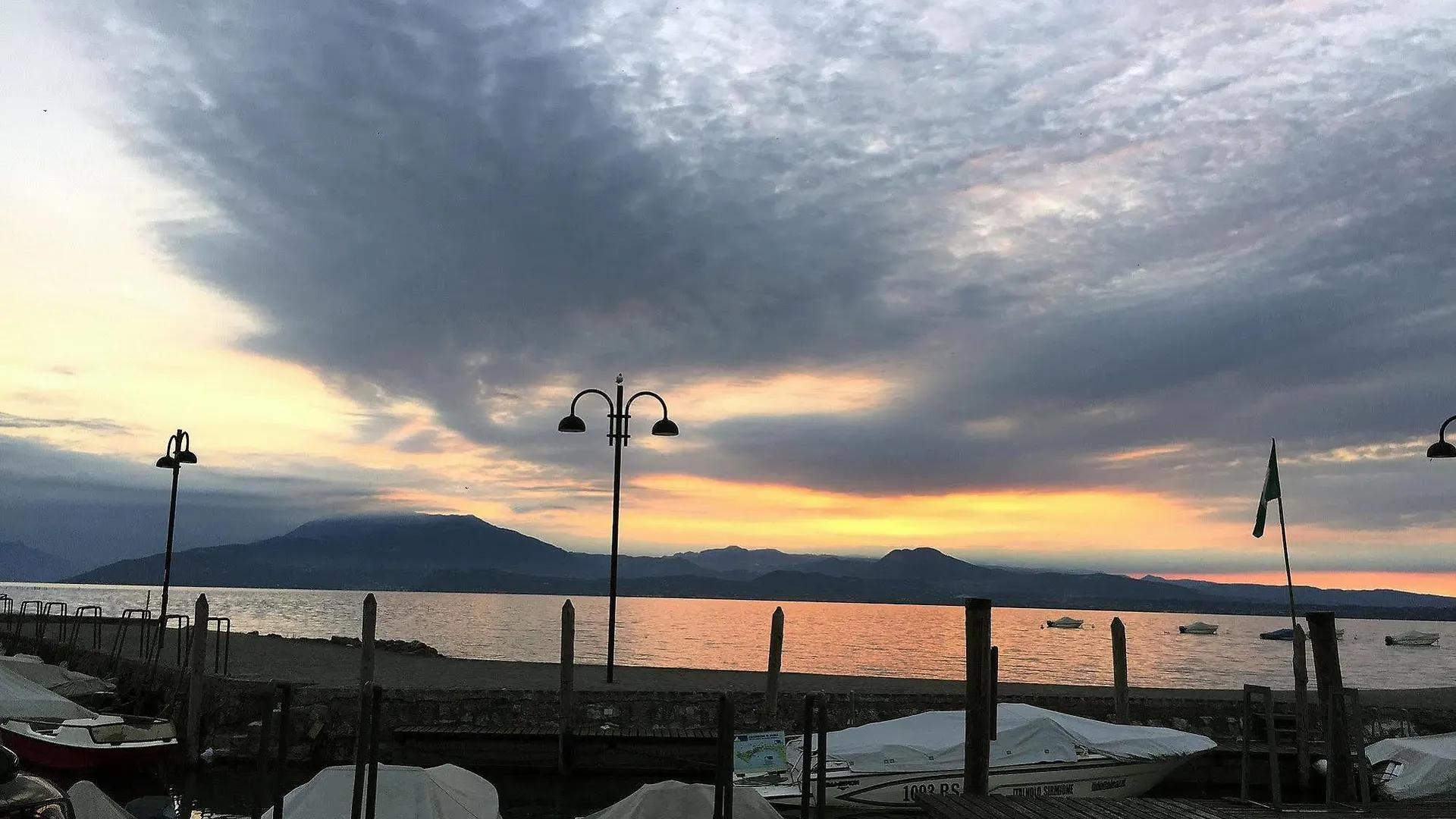 Hotel Ca' Serena Sirmione
